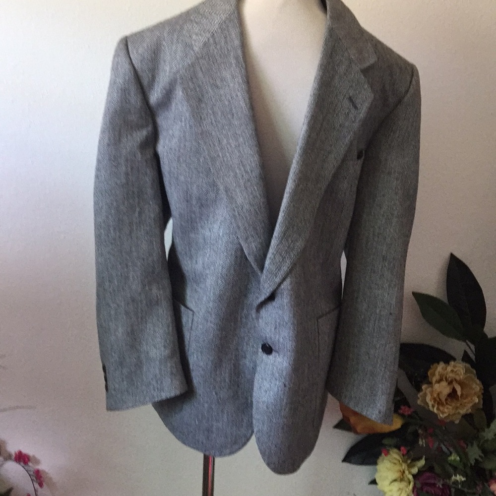 C & R Clothiers Men’s Sport Jacket - Picture 2 of 3
